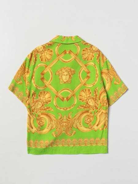 young versace shirt|young versace dress price 2020.